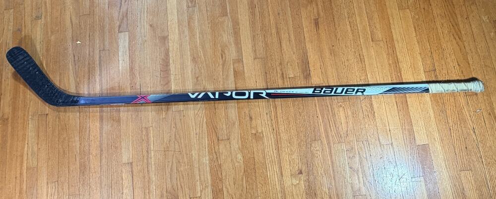 Bauer Vapor Low-Kick Composite Hockey Stick P88 Curve 87 Flex